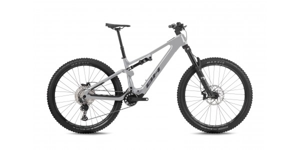 BH iLYNX+ DL ENDURO 9.0 (Avinox 150Nm, 800Wh) BH iLYNX+ DL ENDURO 9.0 (Avinox 150Nm, 800Wh)